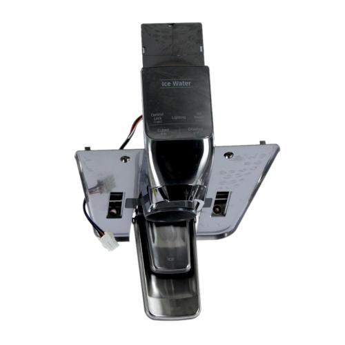 SDDA9714769B da9714769b-da97-14769b-dispenser-cover-assembly