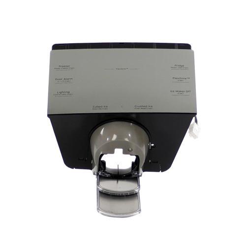 SDDA9715112E da9715112e-da97-15112e-dispenser-cover-assembly