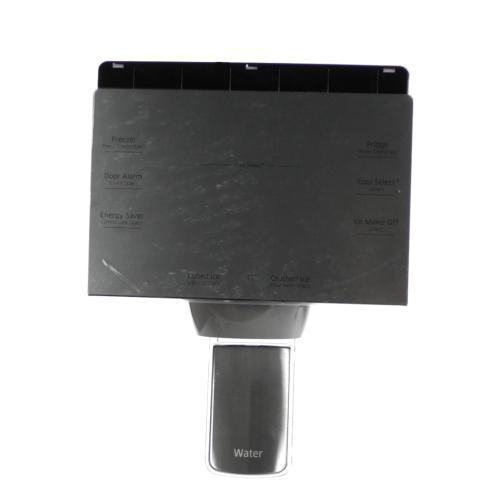 SDDA9715112K da9715112k-da97-15112k-dispenser-cover-assembly