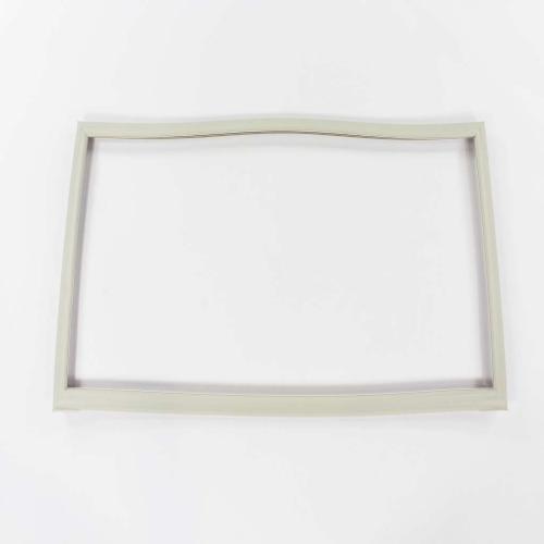 SDDA9715249C da9715249c-da97-15249c-refrigerator-door-gasket-gray