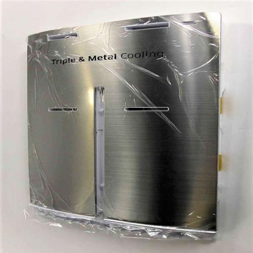 SDDA9715409B da9715409b-da97-15409b-evap-ref-cover-assembly