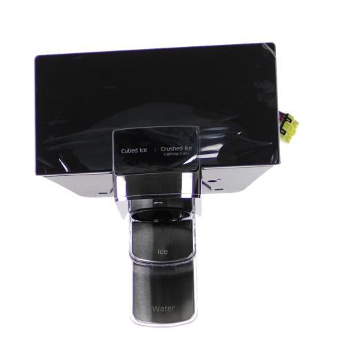 SDDA9716754G da9716754g-da97-16754g-dispenser-cover-assy