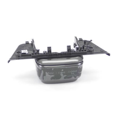 SDDA9717299B da9717299b-da97-17299b-dispenser-cover-assembly