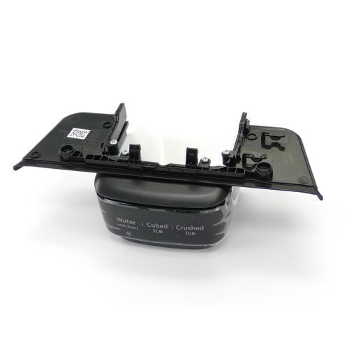 SDDA9717299D da9717299d-da97-17299d-assembly-cover-dispenser