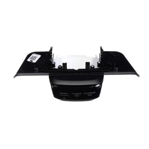 SDDA9717299M da9717299m-da97-17299m-dispenser-cover-assy