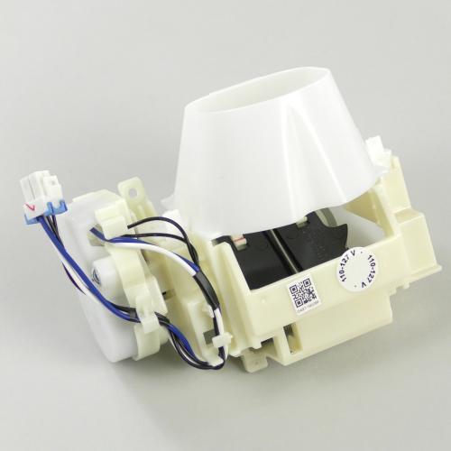 SDDA9719028B da9719028b-da97-19028b-ice-route-case-assembly