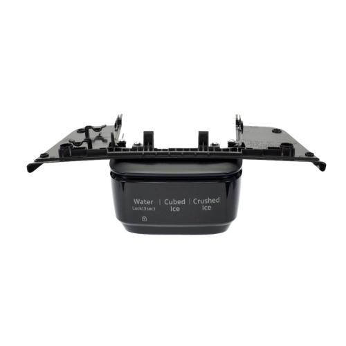 SDDA9719031H da9719031h-da97-19031h-dispenser-cover-assembly