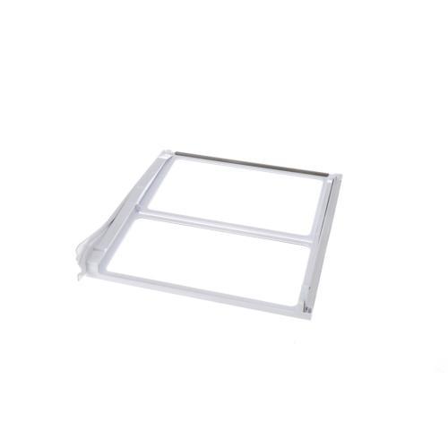 SDDA9720047B da9720047b-da97-20047b-refrigerator-shelf-assembly