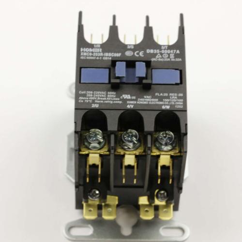 SDDB3500047A db3500047a-db35-00047a-relay
