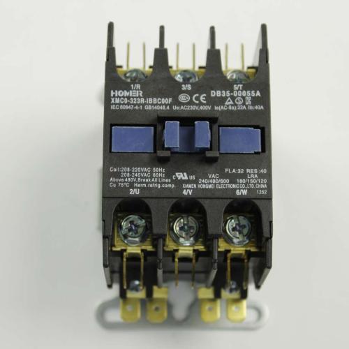 SDDB3500055A db3500055a-db35-00055a-relay