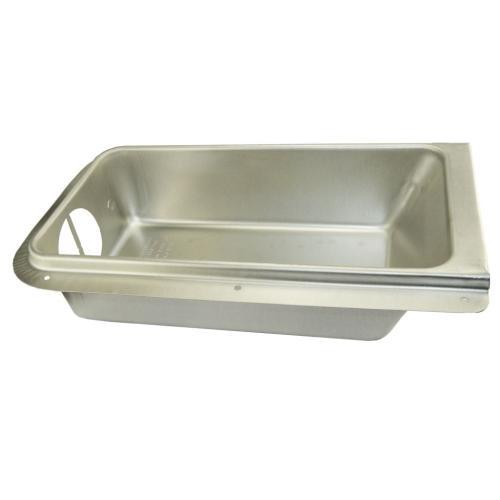 SDDB4D db4d-metal-shop-recess-light