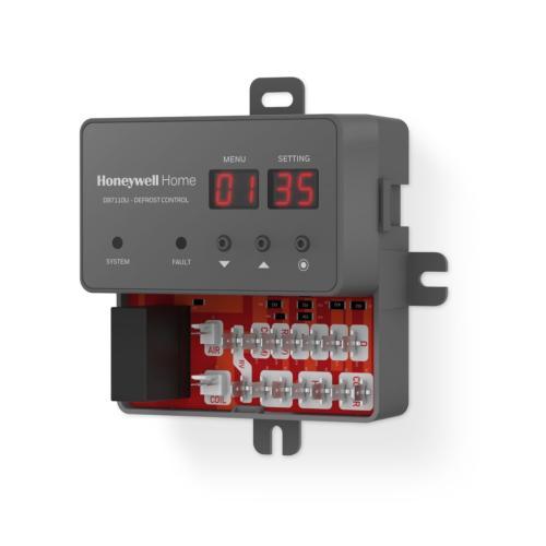 SDDB7110U1000/U db7110u1000-u-defrost-control-heat-pump