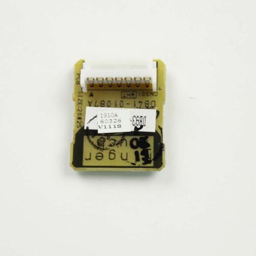 SDDB8201910A db8201910a-db82-01910a-eeprom-out-assembly