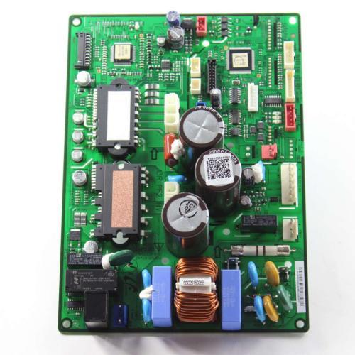 SDDB9202866A db9202866a-db92-02866a-main-pcb-assembly