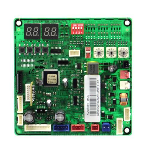 SDDB9203340A db9203340a-db92-03340a-main-pcb-assembly
