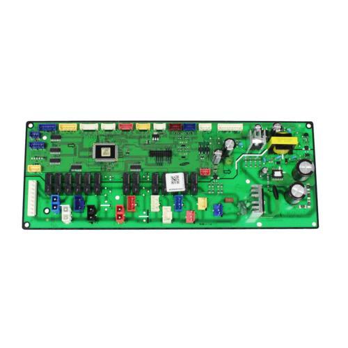 SDDB9204466A db9204466a-db92-04466a-pcb-main-assembly