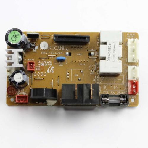 SDDB9302478C db9302478c-db93-02478c-main-pcb-assembly