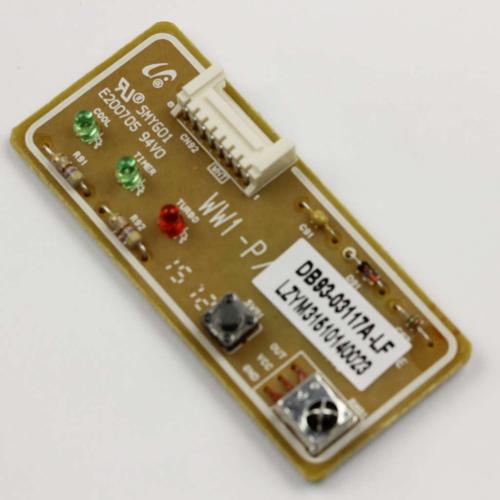 SDDB9303117A db9303117a-db93-03117a-pc-board-assembly