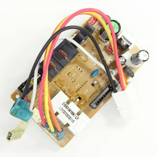 SDDB9304189G db9304189g-db93-04189g-main-pcb-assembly