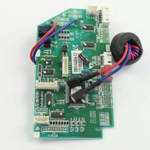 SDDB9304330A db9304330a-db93-04330a-main-pcb-assembly