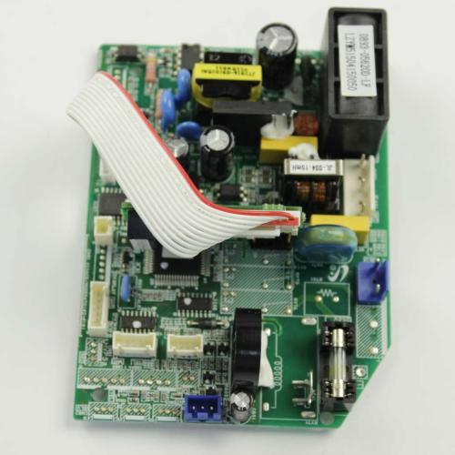 SDDB9305620D db9305620d-db93-05620d-main-pcb-assembly