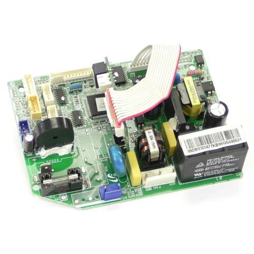 SDDB9305877K db9305877k-db93-05877k-main-pcb-assembly