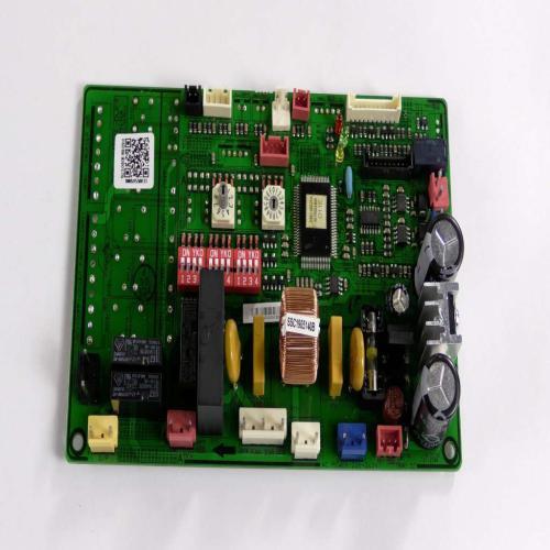 SDDB9309057B db9309057b-db93-09057b-main-pcb-assembly