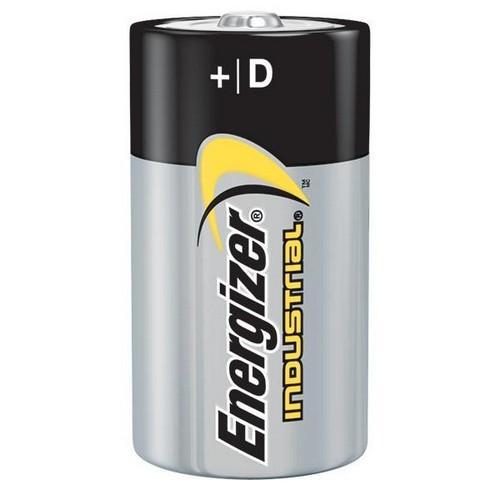 SDDBATEN dbaten-alkaline-battery-d-12pk