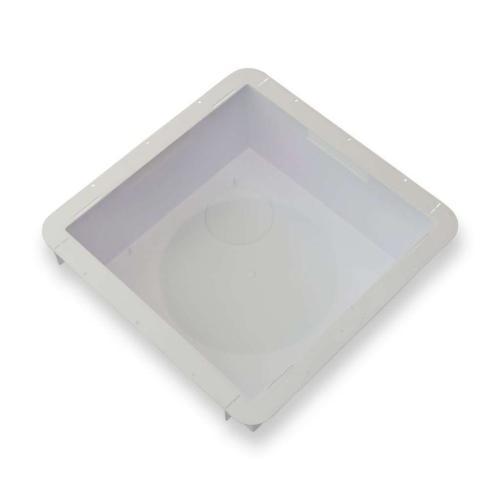 SDDBX6 dbx6-dryer-box-6-inch-plastic