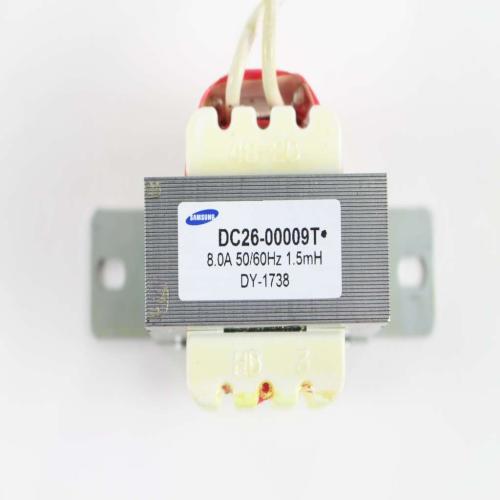 SDDC2600009T dc2600009t-dc26-00009t-coil-harmonic