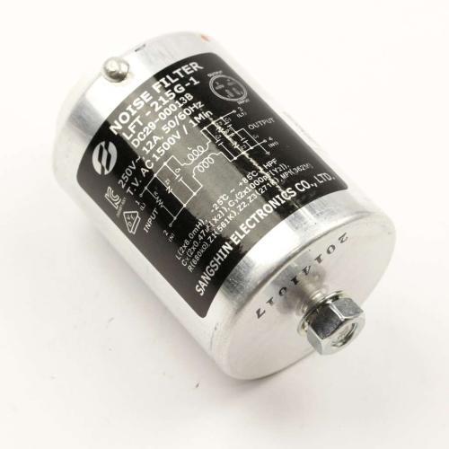 SDDC2900013B dc2900013b-dc29-00013b-emi-filter