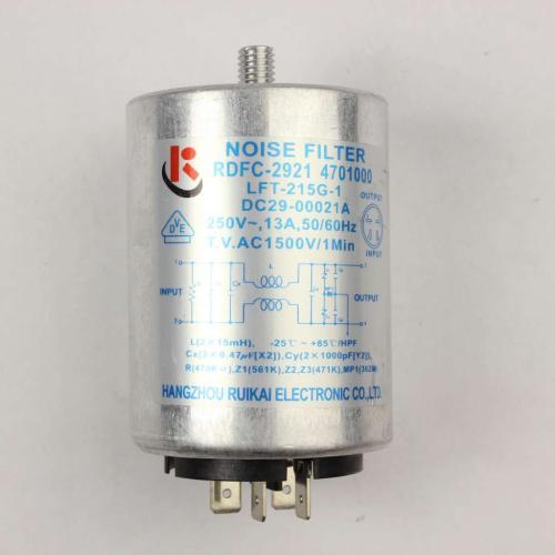 SDDC2900021A dc2900021a-dc29-00021a-emi-filter