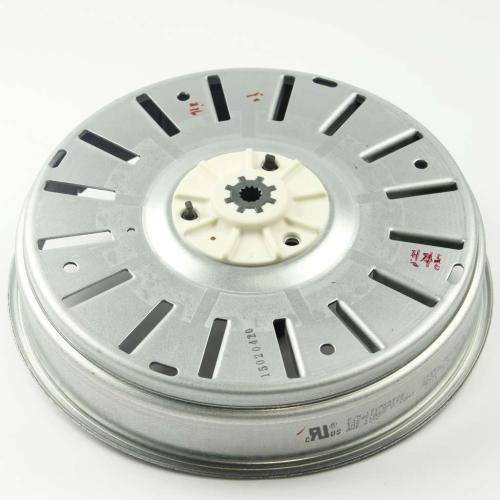 SDDC3100075F dc3100075f-dc31-00075f-bldc-motor-rotor-assembly