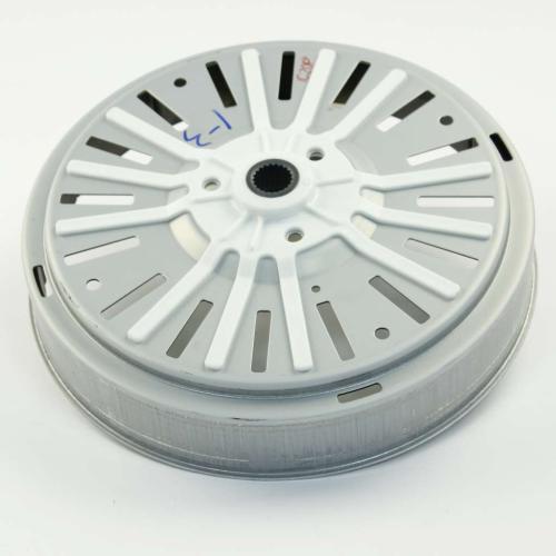 SDDC3100125A dc3100125a-dc31-00125a-bldc-motor-rotor-assembly