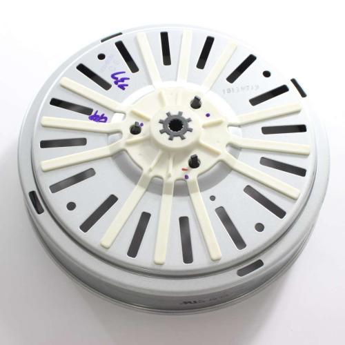 SDDC3100125C dc3100125c-dc31-00125c-bldc-motor-rotor-assembly