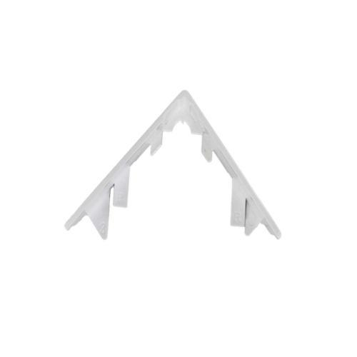 SDDC6102932A dc6102932a-dc61-02932a-dryer-guide-cover-rear-right