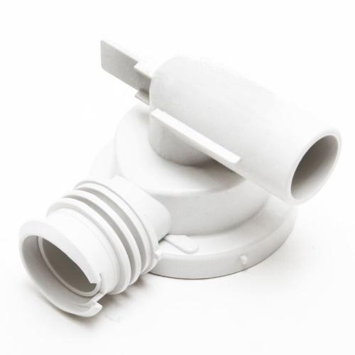 SDDC6103385A dc6103385a-dc61-03385a-pump-case