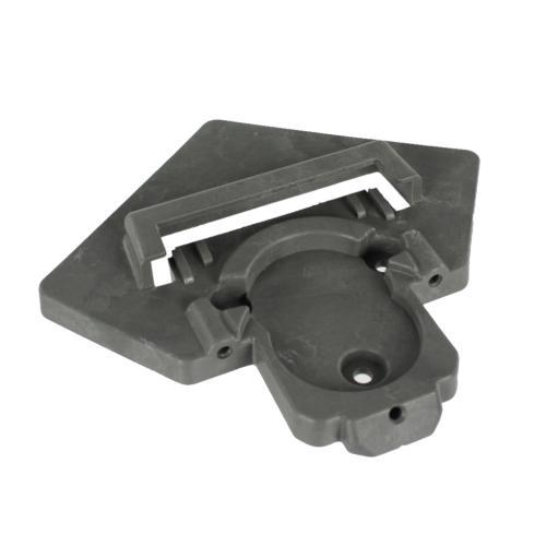 SDDC6105170A dc6105170a-dc61-05170a-laundry-pedestal-leg-guide