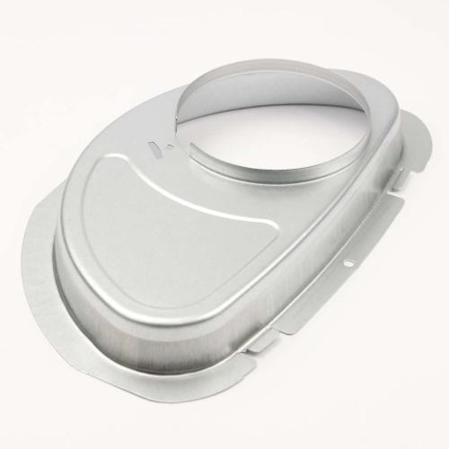 SDDC6300534B dc6300534b-dc63-00534b-dryer-back-cover