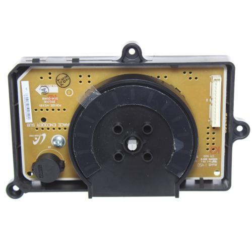 SDDC9200320D dc9200320d-dc92-00320d-pc-board-assembly