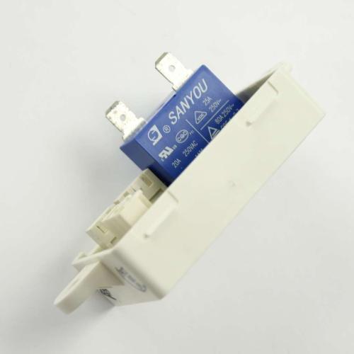 SDDC9200544A dc9200544a-dc92-00544a-pc-board-bracket-assembly