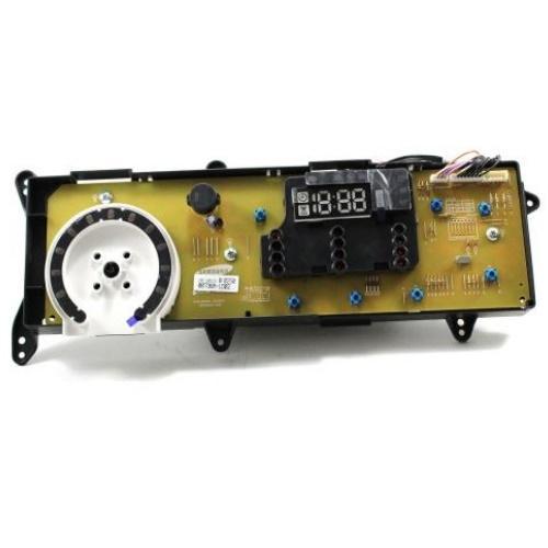 SDDC9200736A dc9200736a-dc92-00736a-pc-board-assembly