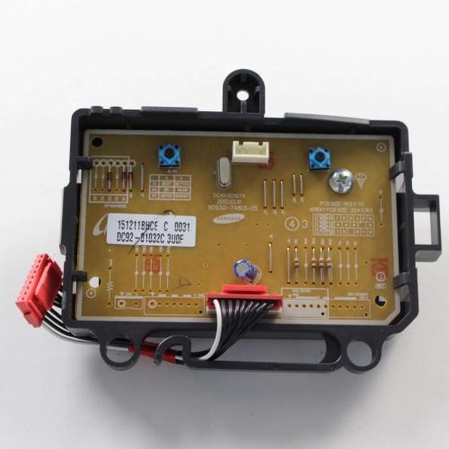 SDDC9201032C dc9201032c-dc92-01032c-pc-board-assembly