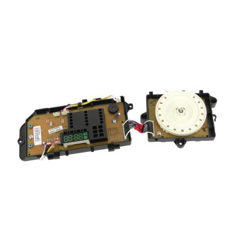 SDDC9201607T dc9201607t-dc92-01607t-display-pcb-assembly