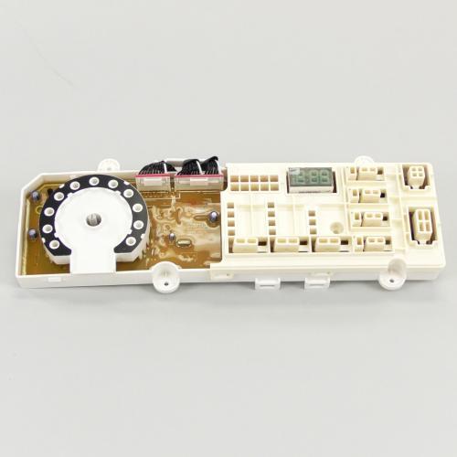 SDDC9201624A dc9201624a-dc92-01624a-pc-board-assembly