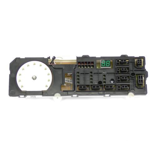 SDDC9201624E dc9201624e-dc92-01624e-pc-board-assembly