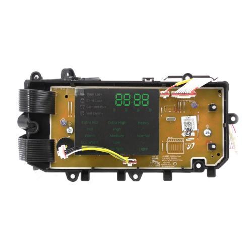 SDDC9201646A dc9201646a-dc92-01646a-pc-board-assembly