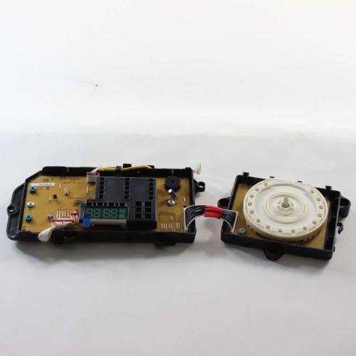 SDDC9201802A dc9201802a-dc92-01802a-display-pcb-assembly