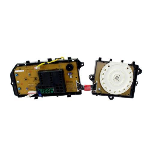 SDDC9201802D dc9201802d-dc92-01802d-display-pcb-assembly