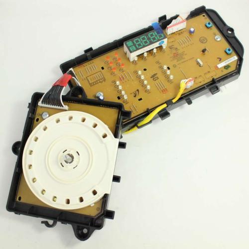 SDDC9201802J dc9201802j-dc92-01802j-display-pcb-assembly